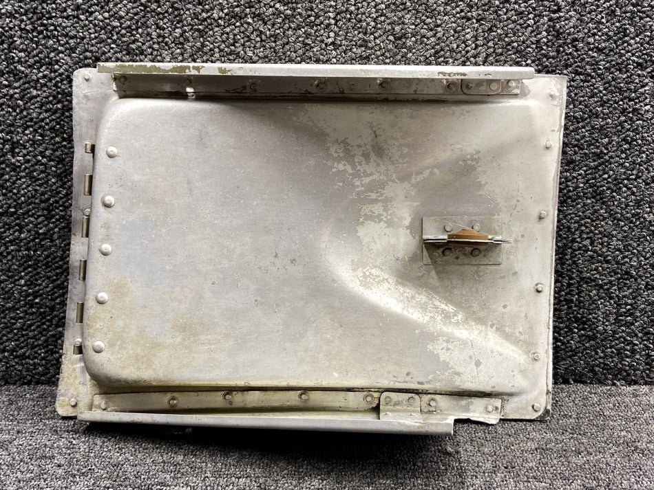 2252059-13 Cessna 182R Cowl Flap Assembly LH