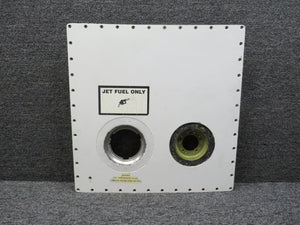 50229-011 Piper PA31T Cheyenne Nacelle Access Cover Plate Assembly RH