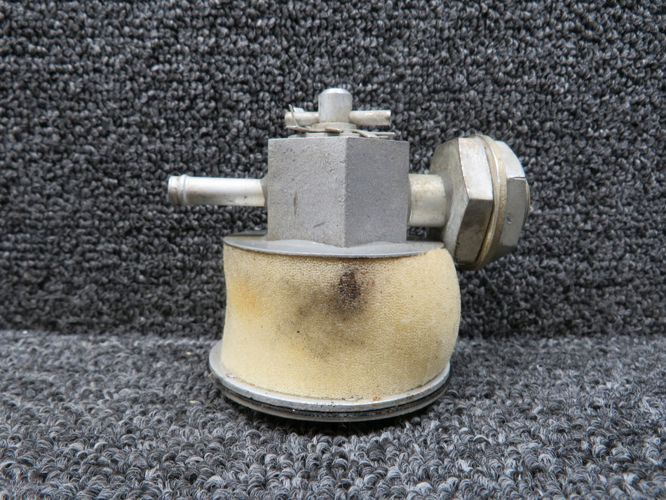 2H3-20 Airborne Vacuum Regulating Valve