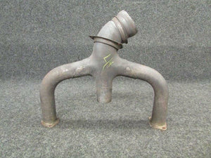 9954200-5 IO-540-AB1A5 Exhaust Stack Assembly LH