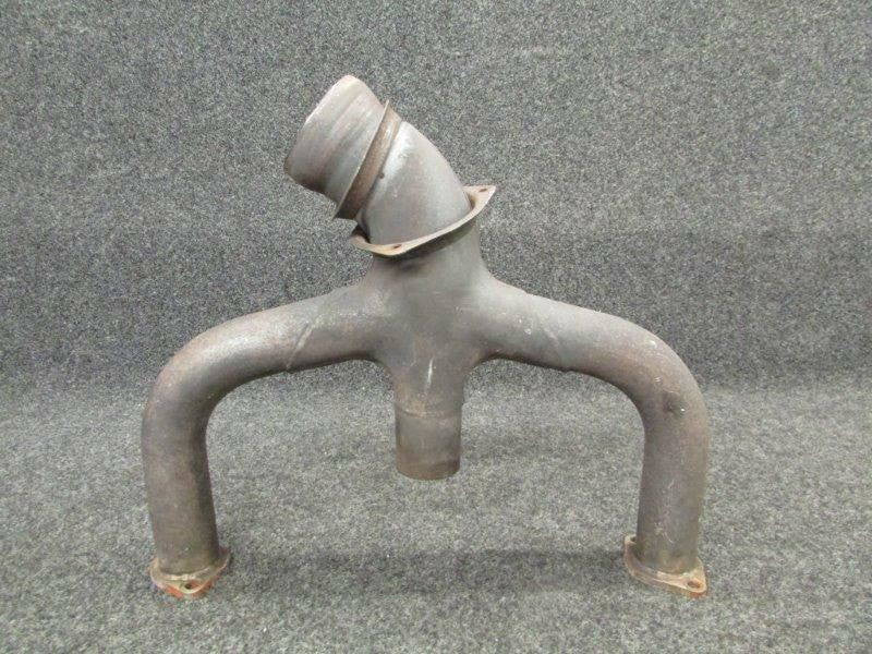 9954200-5 IO-540-AB1A5 Exhaust Stack Assembly LH