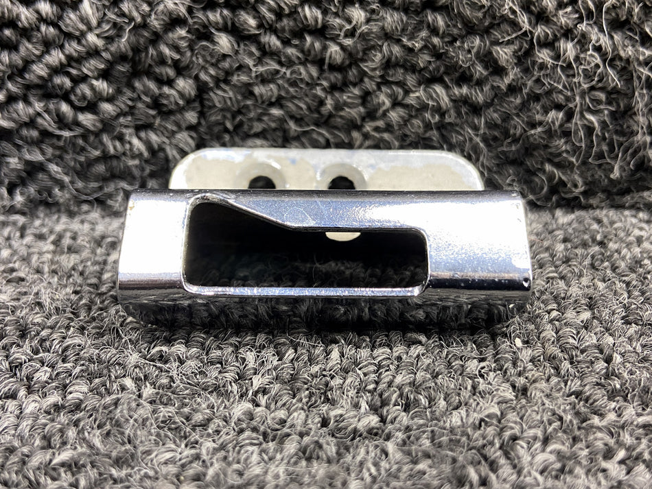 1217065-4 Cessna 182 Cabin Door Striker Plate RH