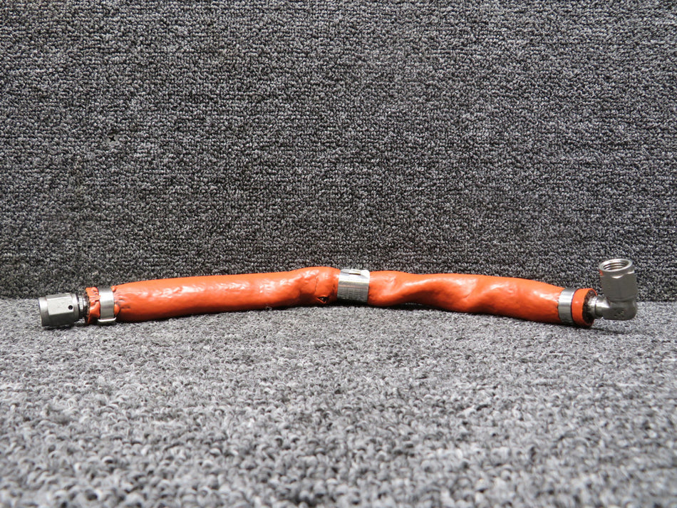 AE3660121E0126 (Alt: AR1158-4) Aeroquip Hose Assembly
