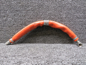 AE3660121E0126 (Alt: AR1158-4) Aeroquip Hose Assembly