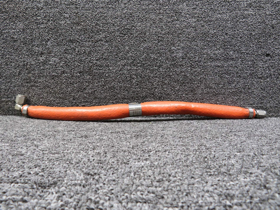 AE3660121E0170 (Alt: AR1158-4) Aeroquip Hose Assembly