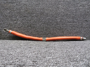AE3660121E0170 (Alt: AR1158-4) Aeroquip Hose Assembly