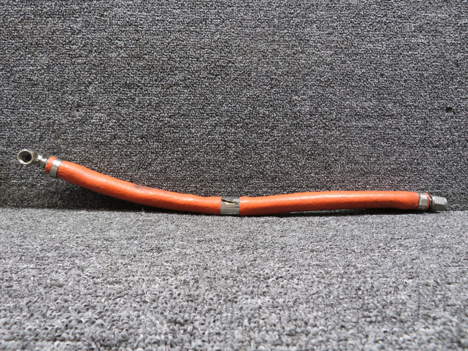 AE3660121E0170 (Alt: AR1158-4) Aeroquip Hose Assembly