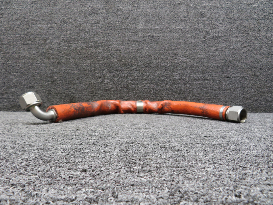 AE3660121K0244 (Alt: AR1158-12) Aeroquip Hose Assembly