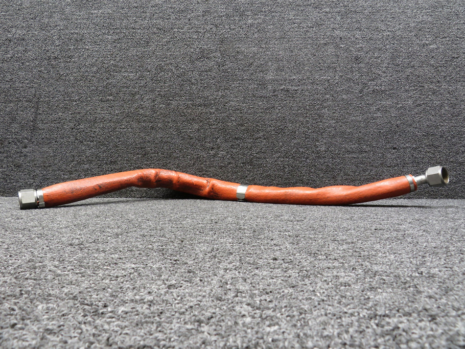 AE3660061K0310 (Alt: AR1158-12) Aeroquip Hose Assembly