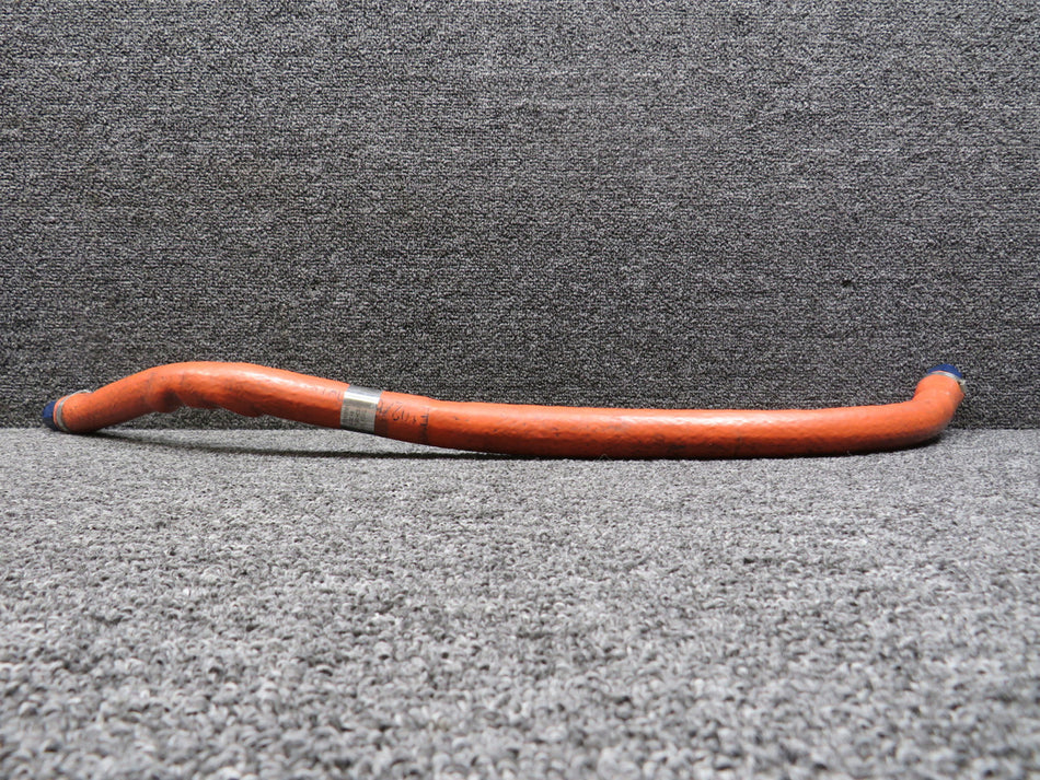 AE7010001H0294 (Alt: AT2152-8) Aeroquip Hose Assembly