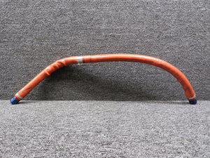AE7010001H0294 (Alt: AT2152-8) Aeroquip Hose Assembly