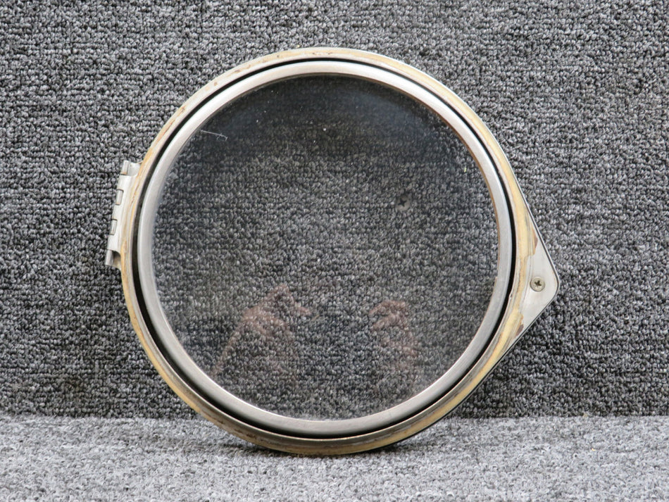 51234-000 Piper PA-31T Storm Window Assembly