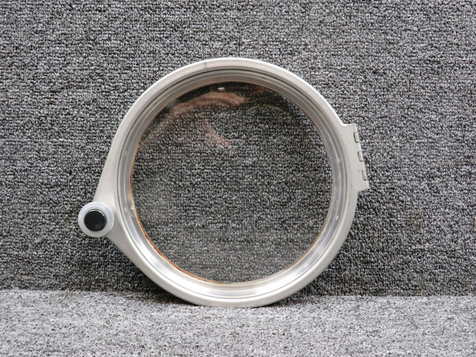 51234-000 Piper PA-31T Storm Window Assembly