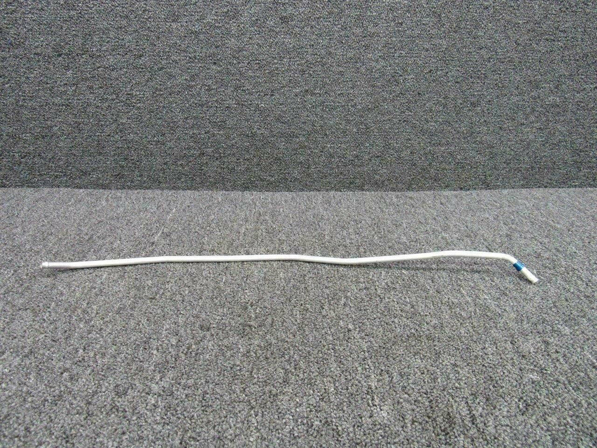 0700806-23 Cessna 182T Fuel Tube Assembly LH BAS Part Sales | Airplane Parts