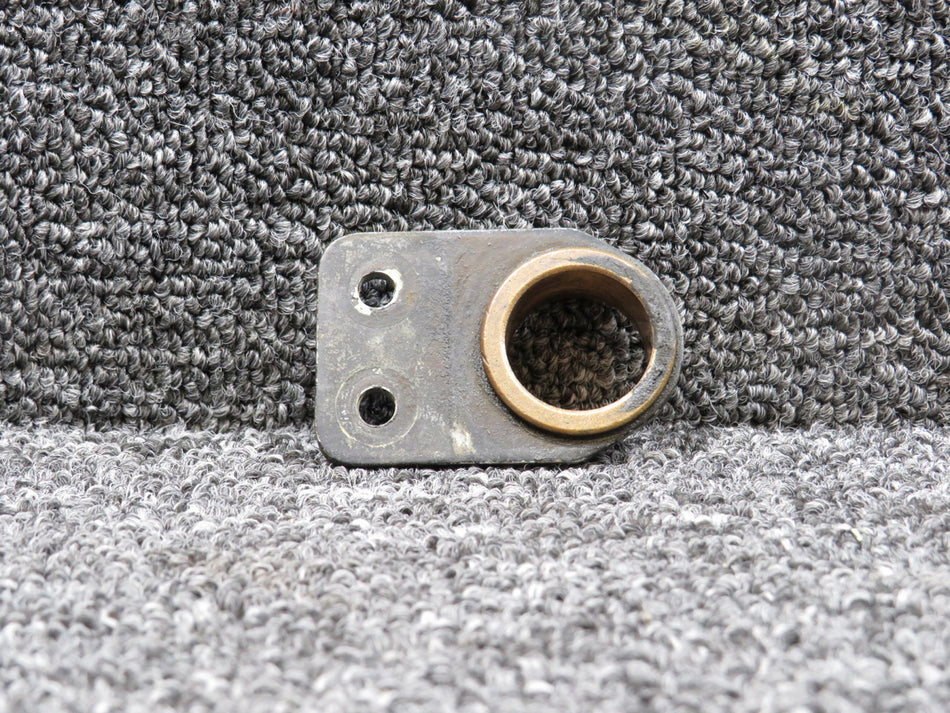 50810-00, 452-523 Piper PA-31T Torque Tube Support Plate Assembly