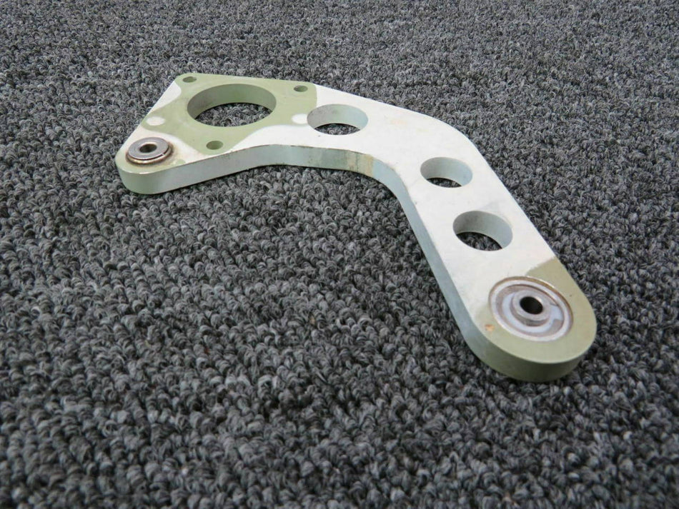 0760676-2 Cessna 182T Arm Assembly Elevator BAS Part Sales | Airplane Parts