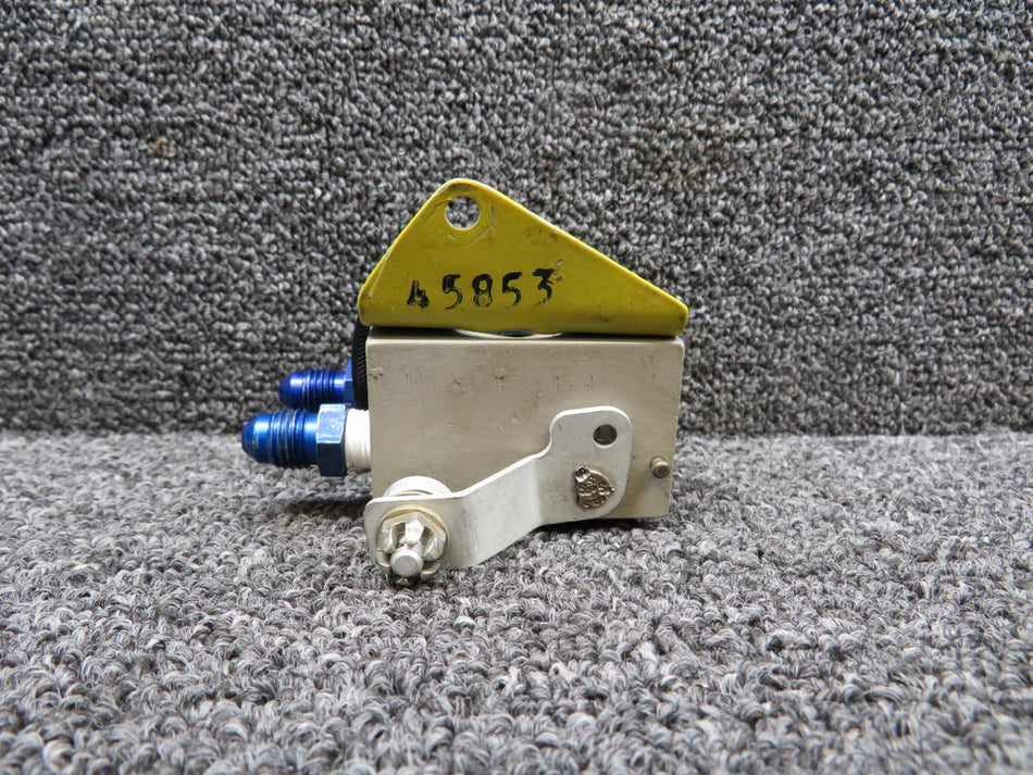 60-3A (Alt: 492-152) Cleveland Parking Brake Valve