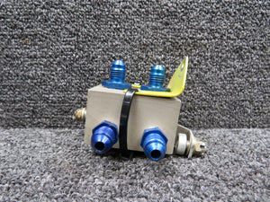 60-3A (Alt: 492-152) Cleveland Parking Brake Valve