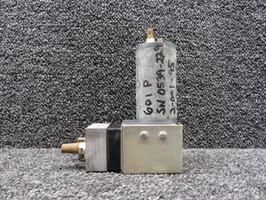 90-10019-501 Aerostar 601P Air Pump with Revision