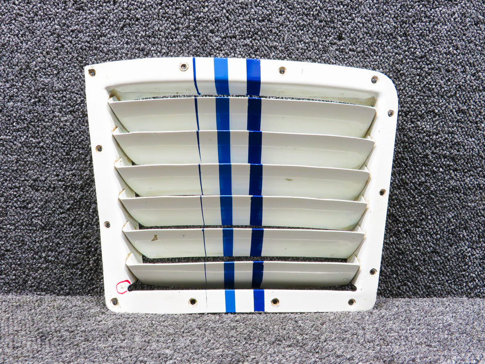 90-555024-3 Beechcraft KA-C90 Exhaust Louver LH (Core)