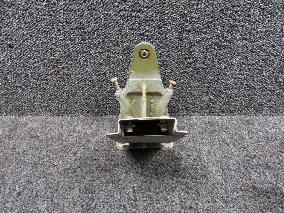 115-524059 Beechcraft Lower Rudder Hinge Assembly