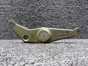 5565626-1 Cessna 501 Nose Gear Steering Bellcrank Assembly
