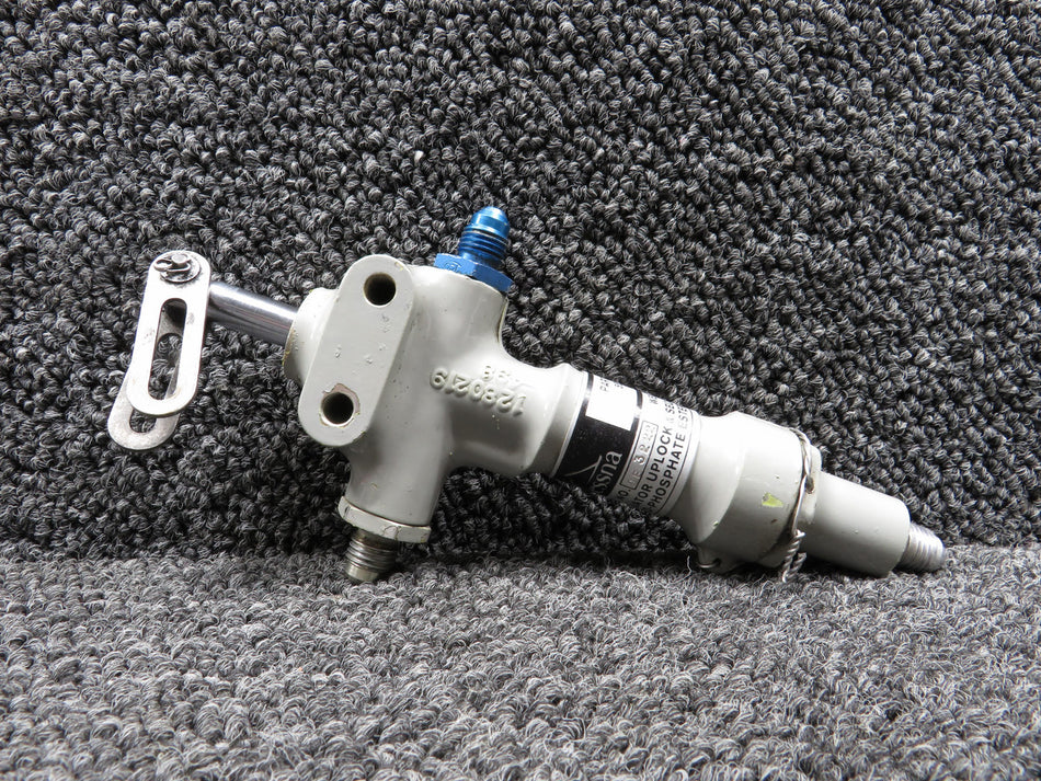 5527504-2 Cessna 501 Main Gear Uplock Actuator Assembly