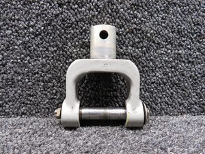 Cessna 501 Nose Gear Steering Yoke