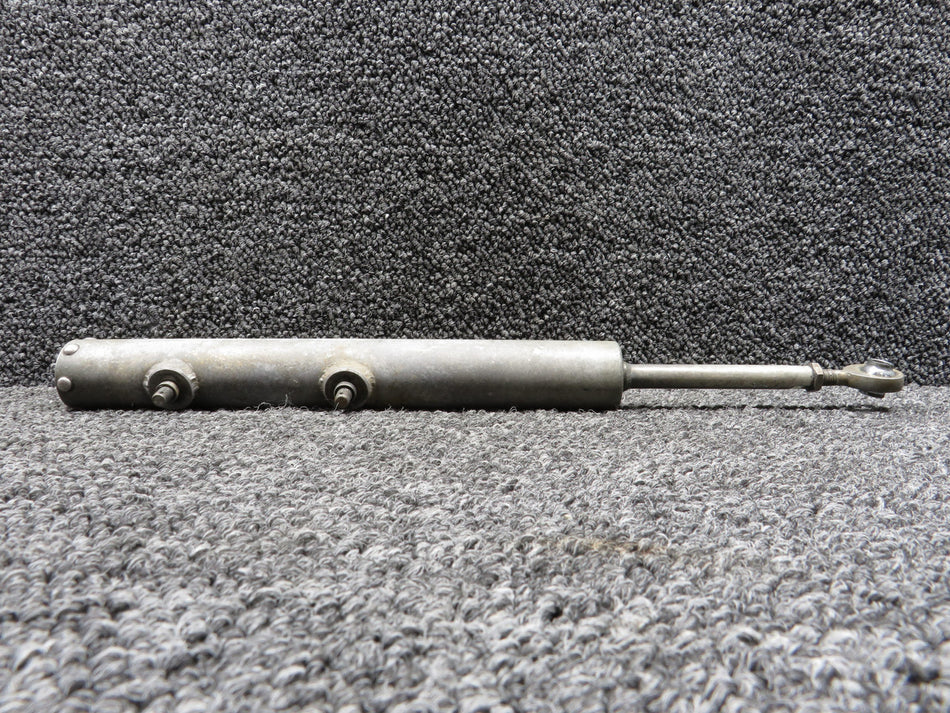 5565624-15 Cessna 501 Nose Wheel Steering Spring Rod Assembly (Less Fitting)