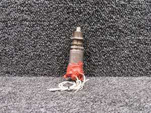 12HR1-S (Alt: MS24594-1) Micro Switch Co. Limit Switch