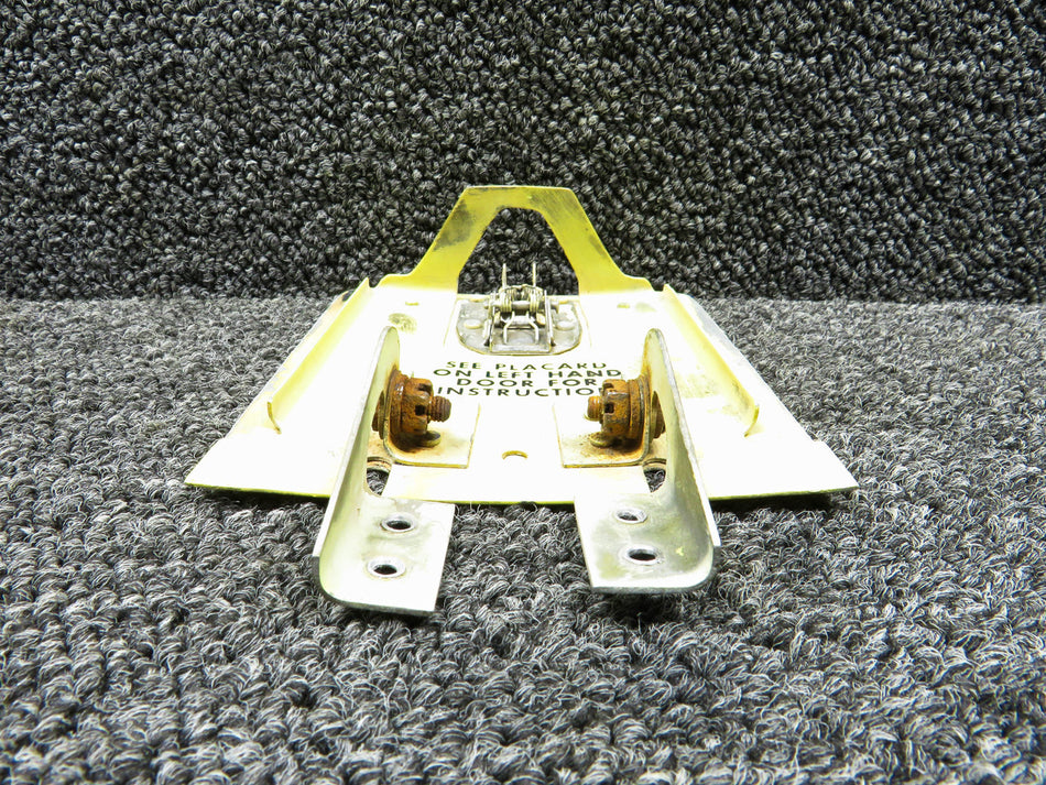 101-910021-59 Beechcraft KA-200 Access Door Assembly with Hinges