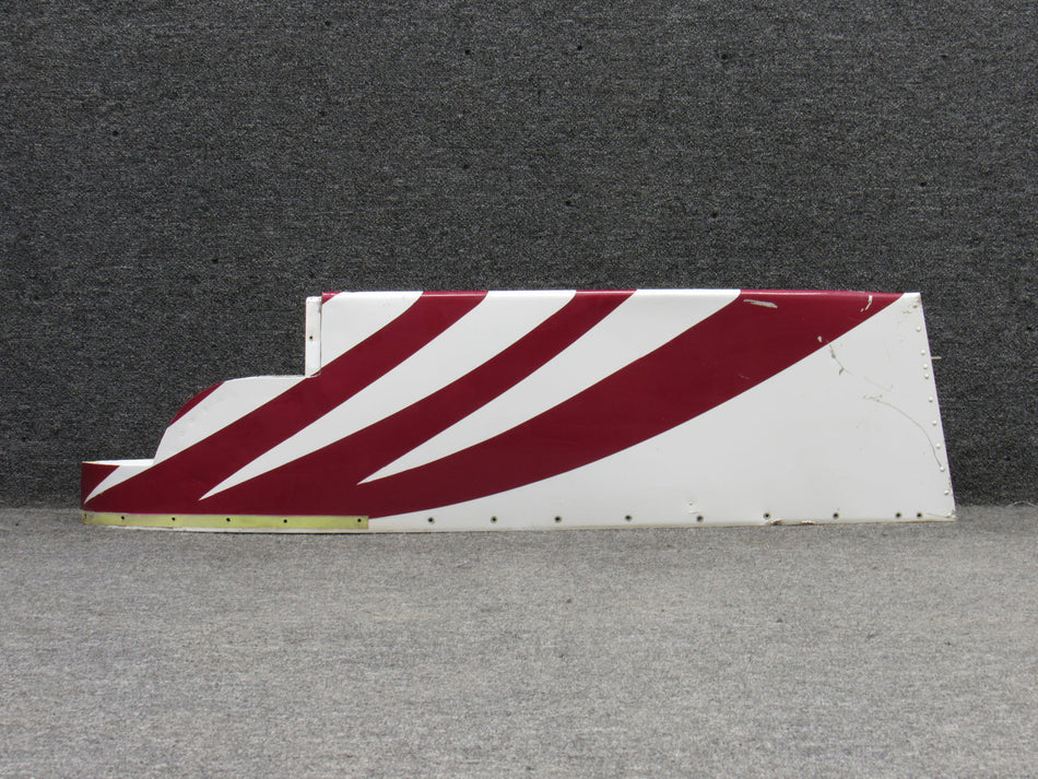 000-170001-48 Beech A36 Wing Tip Assembly RH