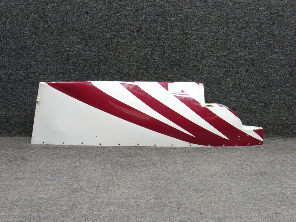 000-170001-48 Beech A36 Wing Tip Assembly RH