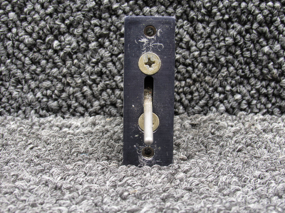 2101701-2 Aerospace Toggle Switch