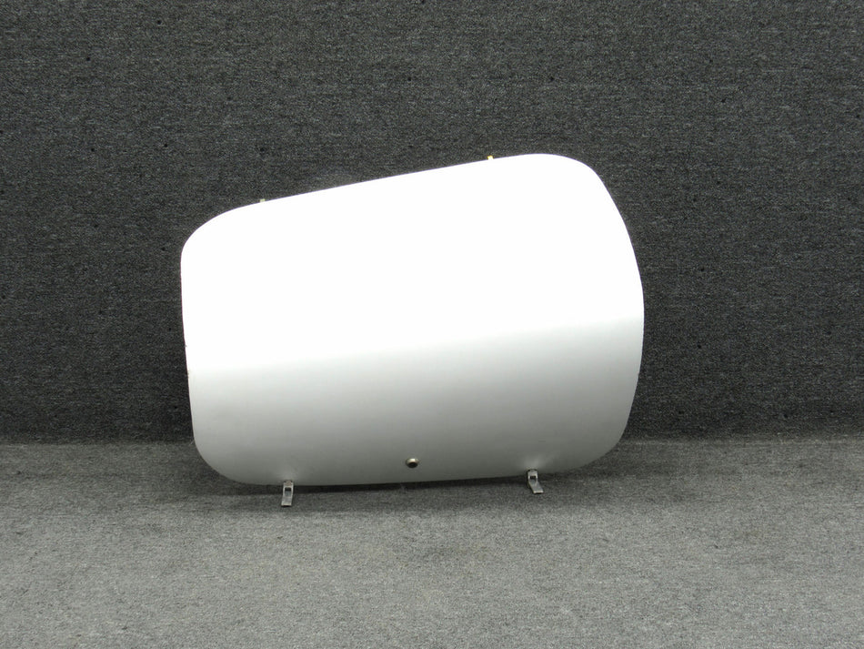 5513066-1 Cessna 501 Nose Baggage Door Assembly LH Less Lock