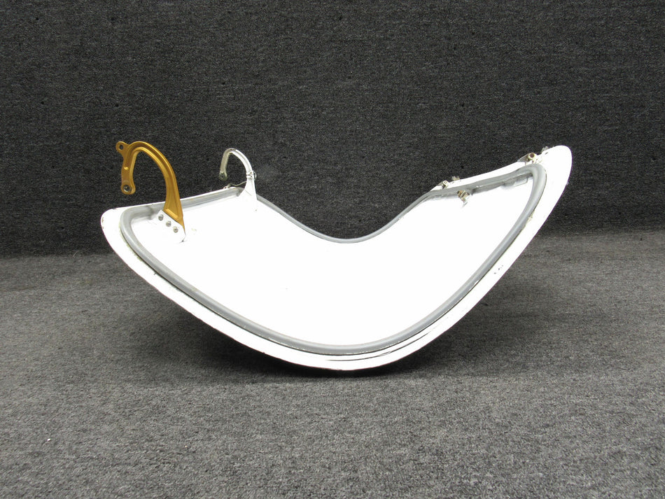 5513066-1 Cessna 501 Nose Baggage Door Assembly LH Less Lock