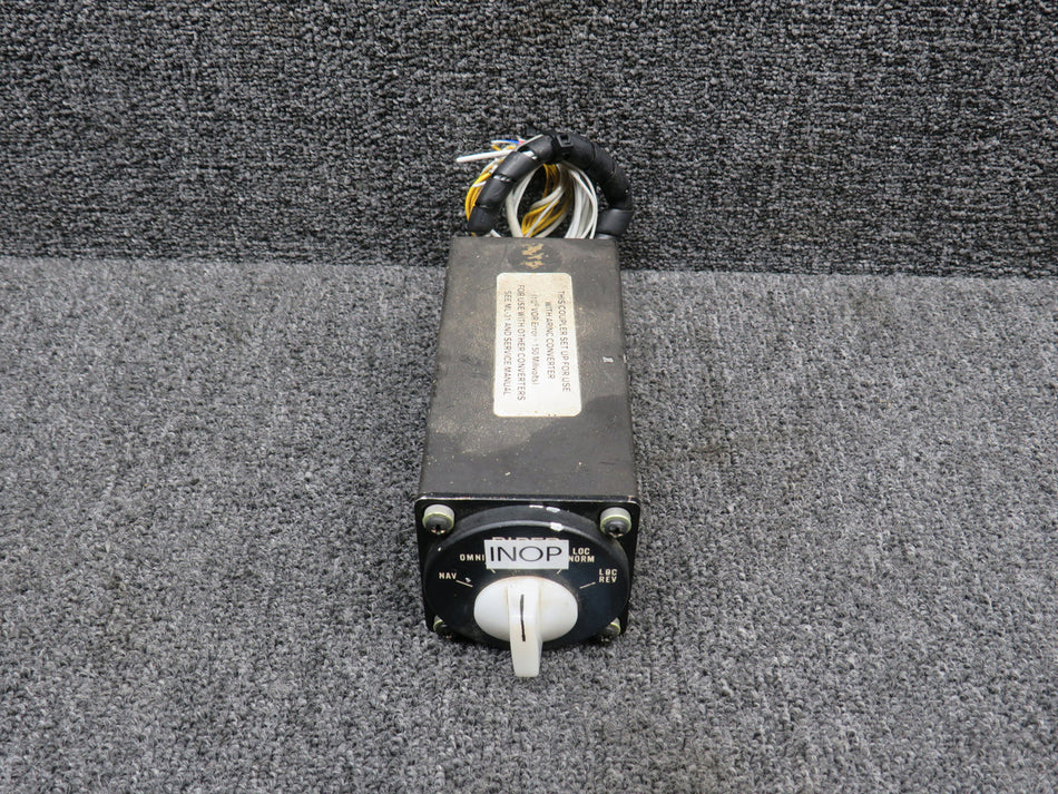 1C388 Edo-Aire Mitchell Radio Coupler (Core)