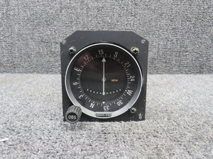 066-3056-00 Bendix King KI-208 VOR-LOC Indicator with Mod and Faceplate (11-33V)