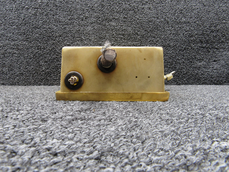 5538200-12 Cessna Citation 501 Anti-Ice Junction Box Assembly RH
