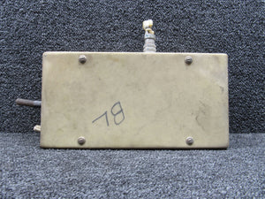 5538200-12 Cessna Citation 501 Anti-Ice Junction Box Assembly RH
