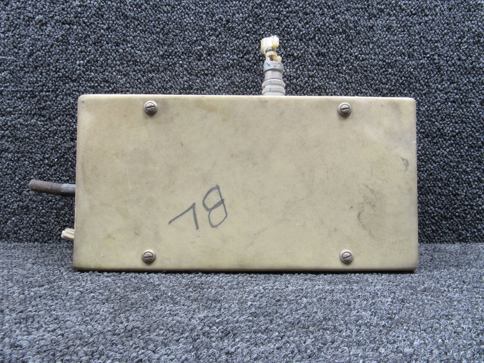 5538200-12 Cessna Citation 501 Anti-Ice Junction Box Assembly RH