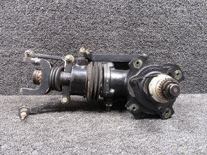 369A5400-607 Hughes Tool Company Tail Rotor Gearbox Assembly