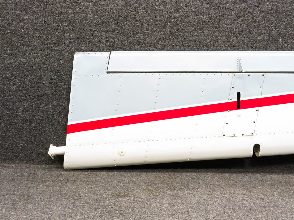 96-630000-623 Beechcraft KA-90 Rudder Assembly