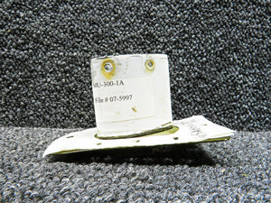 45A86673-001 Mitsubishi MU-300-1A Pitot Tube Mast Assembly