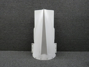 51103-003 Piper PA-31T Cheyenne Fuselage Upper Tail Fairing Assembly