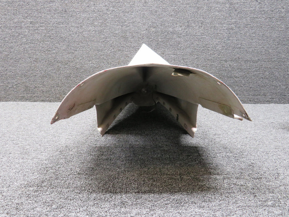 51103-003 Piper PA-31T Cheyenne Fuselage Upper Tail Fairing Assembly