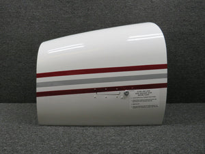 48504-007 Piper PA-31T Cheyenne Nose Baggage Door Assembly