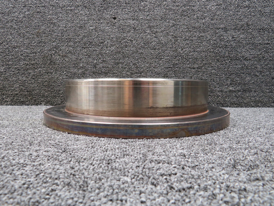 RA164-03906 Rapco Brake Disc (Thickness: 0.625”)