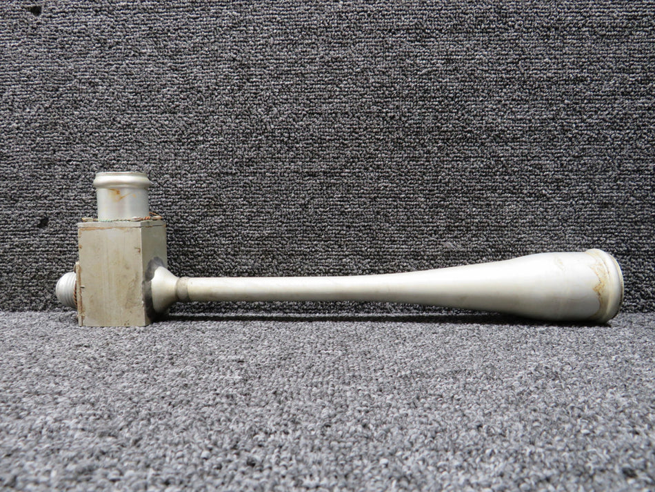 50868-000 Piper PA-31T Cheyenne Bleed Air Jet Pump Assembly LH