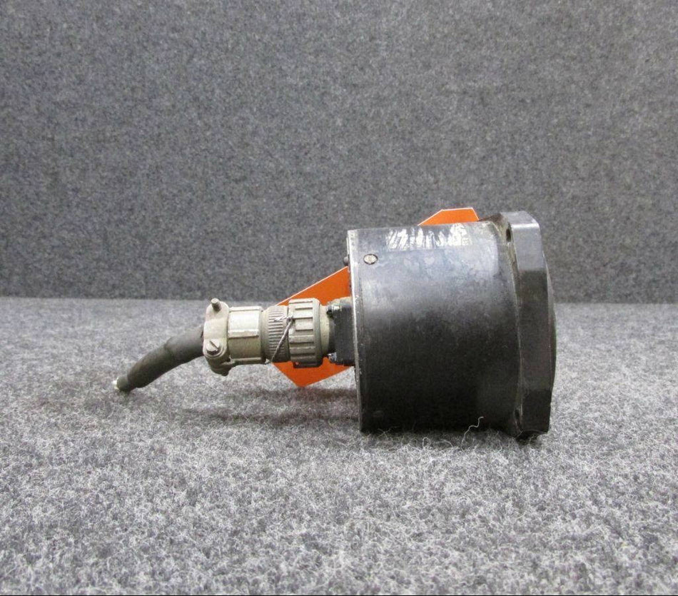 202-2F1F1A Edison Dual Temperature Indicator (0-300 C) (12 or 24V)